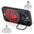Marvel Captain America Hydra Symbol iPhone 13 Kickstand Case