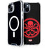 Marvel Captain America Hydra Symbol iPhone 13 MagSafe Case