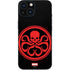 Marvel Captain America Hydra Symbol iPhone 13 Mini Skin