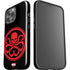 Marvel Captain America Hydra Symbol iPhone 13 Pro Max Impact Case