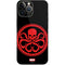 Marvel Captain America Hydra Symbol iPhone 14 Pro Max Skin