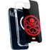 Marvel Captain America Hydra Symbol iPhone 15 MagSafe Case