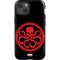 Marvel Captain America Hydra Symbol iPhone 15 Plus Impact Case