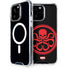 Marvel Captain America Hydra Symbol iPhone 15 Pro Max MagSafe Case