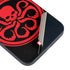 Marvel Captain America Hydra Symbol iPhone 15 Skin