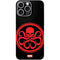 Marvel Captain America Hydra Symbol iPhone 16 Pro Max Skin