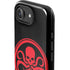 Marvel Captain America Hydra Symbol iPhone 16e Impact Case