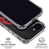 Marvel Captain America Hydra Symbol iPhone 16e MagSafe Case