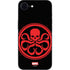 Marvel Captain America Hydra Symbol iPhone 16e Skin