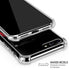 Marvel Captain America Hydra Symbol iPhone 7/8 Plus Clear Case
