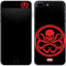 Marvel Captain America Hydra Symbol iPhone 7 Plus Skin