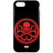 Marvel Captain America Hydra Symbol iPhone 7 Pro Case