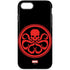 Marvel Captain America Hydra Symbol iPhone 7 Pro Case