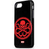 Marvel Captain America Hydra Symbol iPhone 7 Pro Case