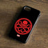 Marvel Captain America Hydra Symbol iPhone 7 Pro Case