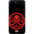 Marvel Captain America Hydra Symbol iPhone 8 Plus Skin