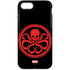 Marvel Captain America Hydra Symbol iPhone 8 Pro Case