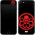 Marvel Captain America Hydra Symbol iPhone 8 Skin