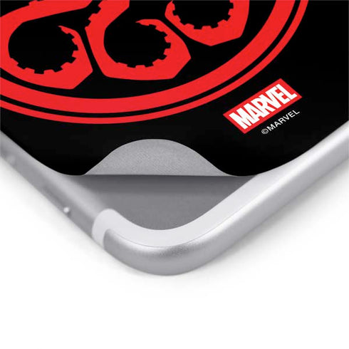 Marvel Captain America Hydra Symbol iPhone 8 Skin