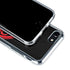 Marvel Captain America Hydra Symbol iPhone SE (2nd & 3rd Gen) Clear Case