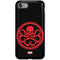 Marvel Captain America Hydra Symbol iPhone SE (2nd & 3rd Gen) Pro Case