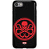Marvel Captain America Hydra Symbol iPhone SE (2nd & 3rd Gen) Pro Case