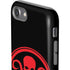 Marvel Captain America Hydra Symbol iPhone SE (2nd & 3rd Gen) Pro Case
