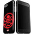Marvel Captain America Hydra Symbol iPhone SE (2nd & 3rd Gen) Pro Case