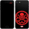 Marvel Captain America Hydra Symbol iPhone SE (2nd & 3rd Gen) Skin