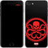 Marvel Captain America Hydra Symbol iPhone SE (2nd & 3rd Gen) Skin