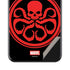 Marvel Captain America Hydra Symbol iPhone SE (2nd & 3rd Gen) Skin