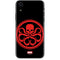 Marvel Captain America Hydra Symbol iPhone XR Skin