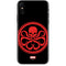 Marvel Captain America Hydra Symbol iPhone XS Max Skin