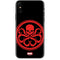 Marvel Captain America Hydra Symbol iPhone XS Skin