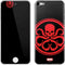 Marvel Captain America Hydra Symbol Apple iPod Skin