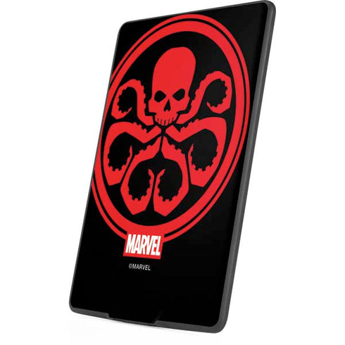 Marvel Captain America Hydra Symbol Amazon Kindle Skin