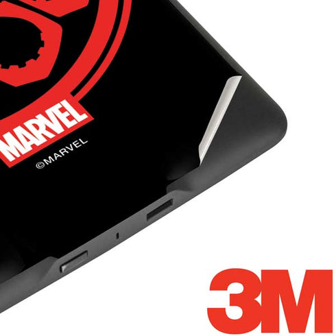Marvel Captain America Hydra Symbol Amazon Kindle Skin