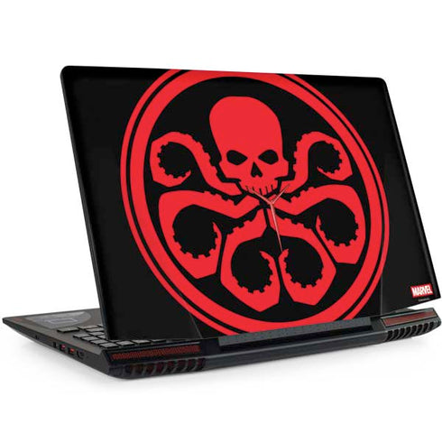 Marvel Captain America Hydra Symbol Legion Y720 Skin