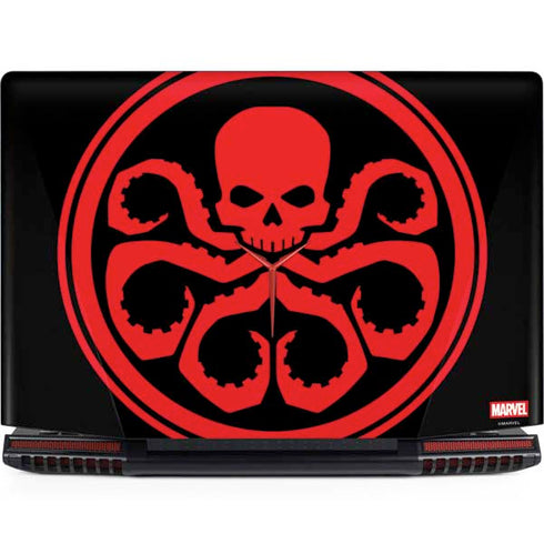 Marvel Captain America Hydra Symbol Legion Y720 Skin