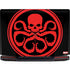 Marvel Captain America Hydra Symbol Legion Y720 Skin