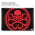 Marvel Captain America Hydra Symbol MacBook Air 13in (2020) Case plus Skin