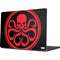 Marvel Captain America Hydra Symbol MacBook Pro 14in (2021-24) Skin