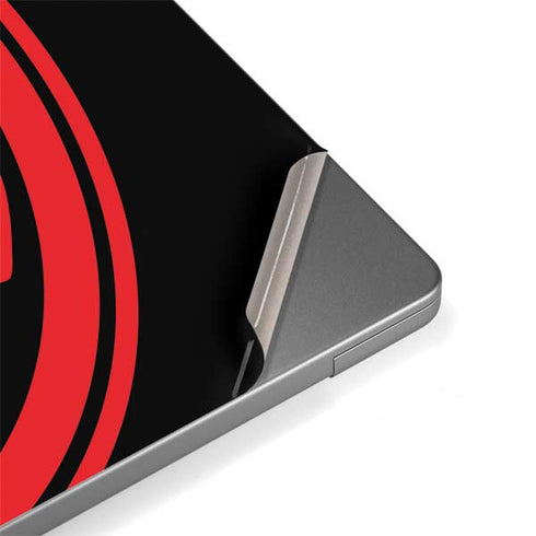 Marvel Captain America Hydra Symbol MacBook Pro 14in (2021-24) Skin