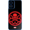 Marvel Captain America Hydra Symbol Moto G Play 4G (2024) Skin