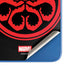 Marvel Captain America Hydra Symbol Moto G Play 4G (2024) Skin