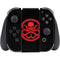 Marvel Captain America Hydra Symbol Nintendo Switch (2017-2021) Joy-Con Controller Skin