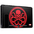 Marvel Captain America Hydra Symbol Nintendo Switch Bundle Skin
