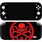 Marvel Captain America Hydra Symbol Nintendo Switch Lite Skin