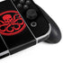 Marvel Captain America Hydra Symbol Nintendo Switch OLED (2021) Skin