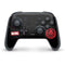 Marvel Captain America Hydra Symbol Nintendo Switch Pro Controller Skin